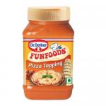 Funfoods Pizza Topping |325gm
