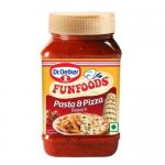 Funfoods Pasta and Pizza Sauce |325gm