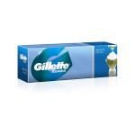 Gillette Sensitive Pre-Shave Gel Tube |25gm