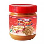 Fun Foods Peanut Butter Creamy |340gm 