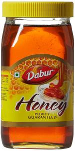 Dabur Honey - World's No. 1 Honey Brand |1 kg 