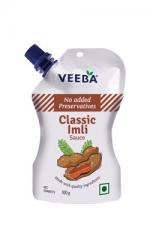 Veeba Classic Imli Sauce|100 gm