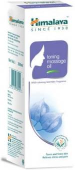 Himalaya Toning Masage Oil |200 ml