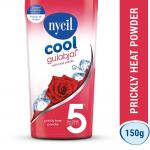 Nycil Cool Gulabjal Powder |150gm