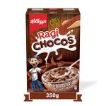 Kellogg`s Chocos Ragi Cereal |350 gm
