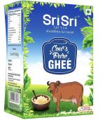 Sri Sri Tattva Cow's Pure Ghee |1L