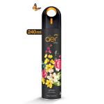 Godrej aer spray, Premium Air Freshener - Alive |240 ml