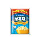 Act II Instant Golden Sizzle Popcorn |150gm