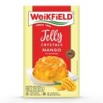 Weikfield Jelly Crystals, Mango |90gm