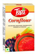 Tops Corn Flour |100gm