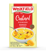 Weikfield Custard Powder, Mango Flavour |75gm