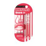 Maybelline Baby Lips Color Changing Lip Balm, Peach Bloom |1.7gm