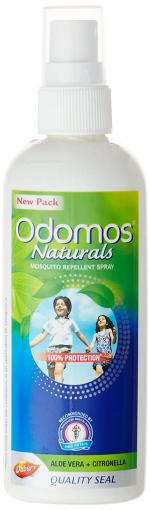 Dabur Odomos Naturals Mosquito Repellent Spray |100ml