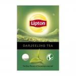 Lipton Darjeeling Tea - Long Leaf |100 gm