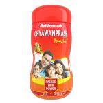Baidyanath Chyawanprash Special - All Round Immunity and Protection|1kg