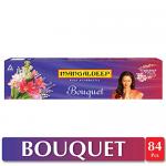 Mangaldeep Bouquet Agarbatti |84 Sticks