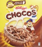 Kellogg's Chocos, High in Protein, B Vitamins, Calcium and Iron |250gm