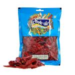 Chukde Spices Red Chilli Whole/Lal Mirch Sabut (Gunter) |100gm