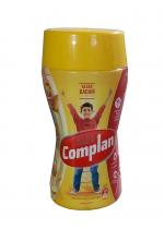 Complan Growth Drink Mix - Kesar Badam Flavour | 500 gm