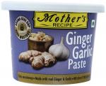 Mother's Recipe Ginger Garlic Paste |300gm
