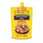 Mother's Recipe Delhi Chaat Chutney |200 gm