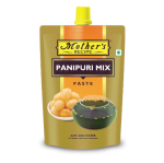 Mother's Recipe Panipuri Mix Paste |200gm