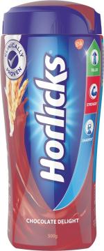 Horlicks Health and Nutrition drink (Chocolate flavor)|500 gm