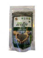  Ecolife Organic Chia Seed |100gm