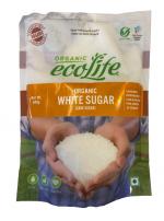  Ecolife Organic White Sugar |500gm
