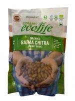  Ecolife Organic Rajma Chitra |500gm