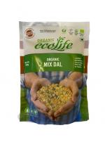  Ecolife Organic Mix Dal|500gm