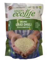  Ecolife Organic Urad Dhuli|500gm