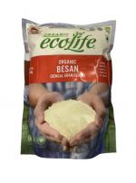  Ecolife Organic Besan|500gm