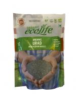  Ecolife Organic Urad Black|500gm
