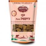 Natures Lap Pure Jaggery |1Kg 