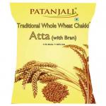 Patanjali whole wheat 10 kg