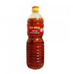 Bail kolhu Mustard Oil (Bottle) 1 L | 1 L