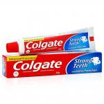 Colgate Strong Teeth |200gm