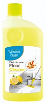 wonder fresh Floor Cleaner Floral lemon |500 ml