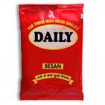 DAILY BESAN. 500GM 