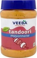 Veeba Tandorri Mayonnaise, 250g