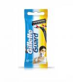 Gillette Guard Blades 3