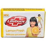 Lifebuoy Lemon Fresh Soap   125 g