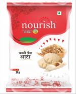 NOURISH ATTA CHAKKI FRESH 5 KG | 5kg