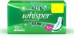 WISHPER ULTRA CLEAN XL+ 30P | Pack of 30