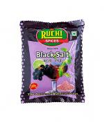 RUCHI BLACK SALT 50GM