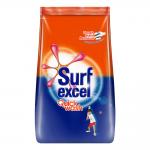 Surf Excel Quick Wash Detergent Powder,  1 kg