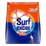 Surf Excel Quick Wash Detergent Powder,  500g