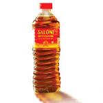 Saloni Mustard Oil  | 1 Ltr | 1 Ltr