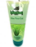 Pure Roots Aloe Vera Gel 125 ml